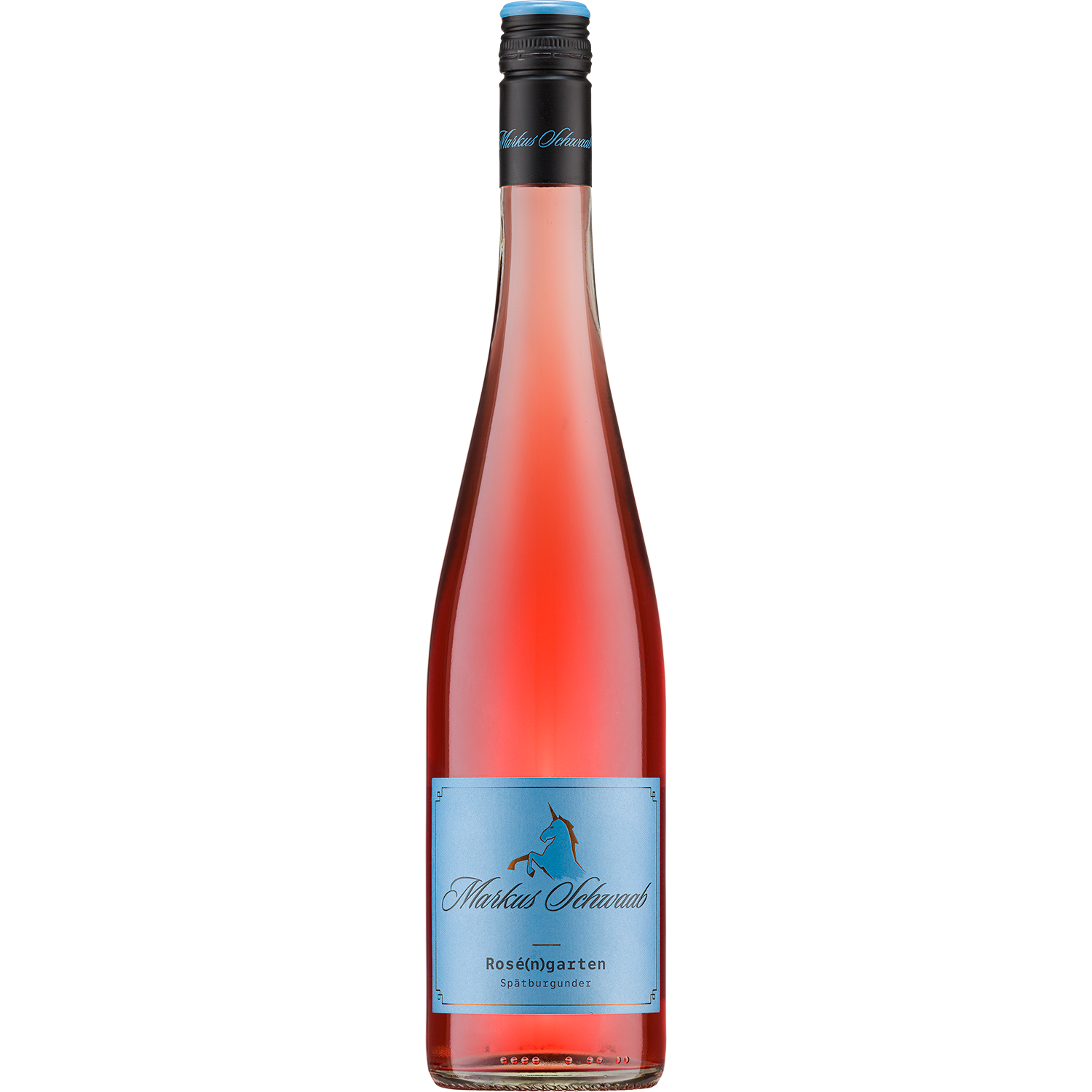 2025 ROSÉ(n)GARTEN Spätburgunder 2025 ROSÉ(n)GARTEN Spätburgunder