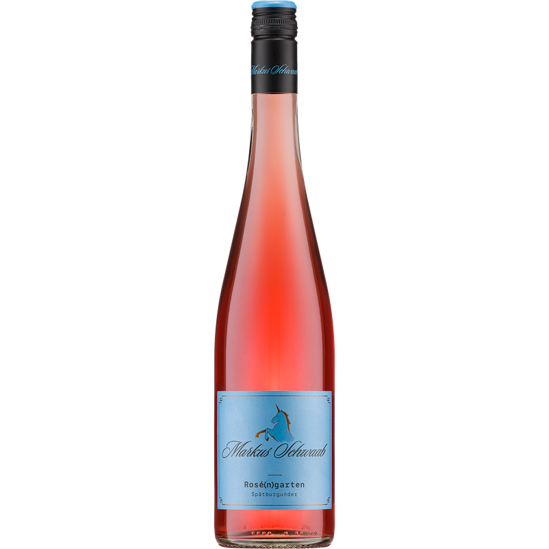 2025 ROSÉ(n)GARTEN Spätburgunder 2025 ROSÉ(n)GARTEN Spätburgunder
