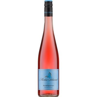 2025 ROSÉ(n)GARTEN Spätburgunder 2025 ROSÉ(n)GARTEN Spätburgunder