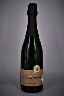 2024 Chardonnay Sekt brut