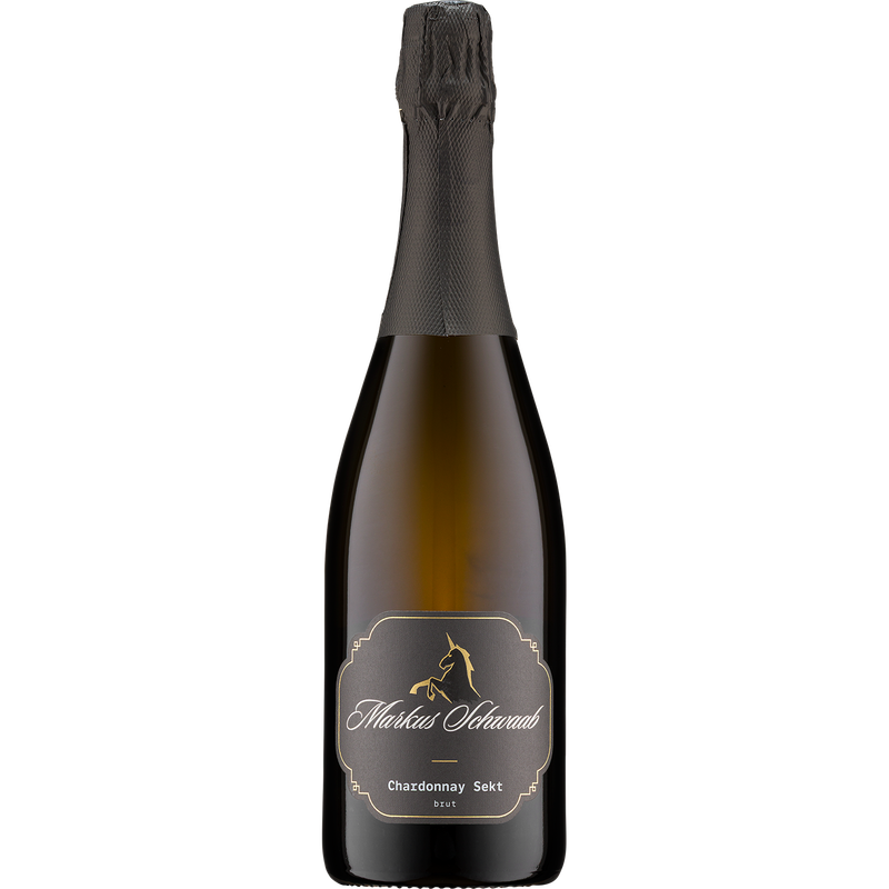 2024 Chardonnay Sekt brut 2024 Chardonnay Sekt brut