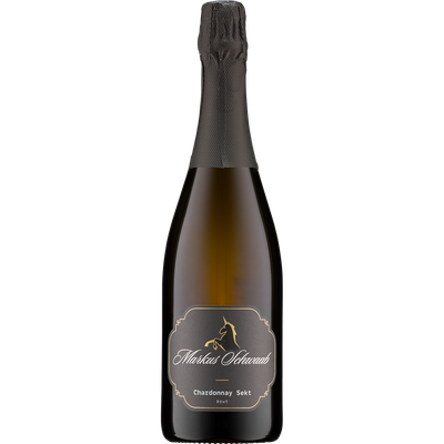 2024 Chardonnay Sekt brut