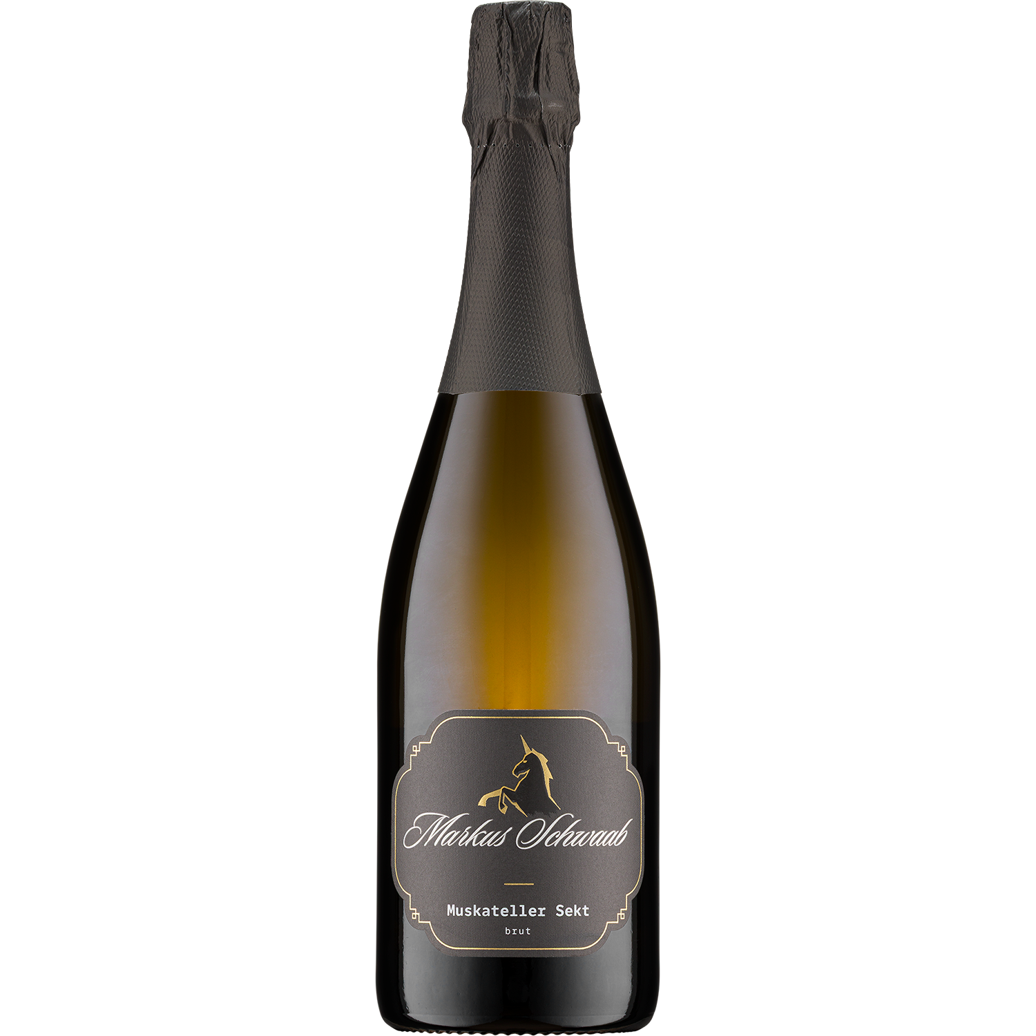 2023 Muskateller Sekt brut