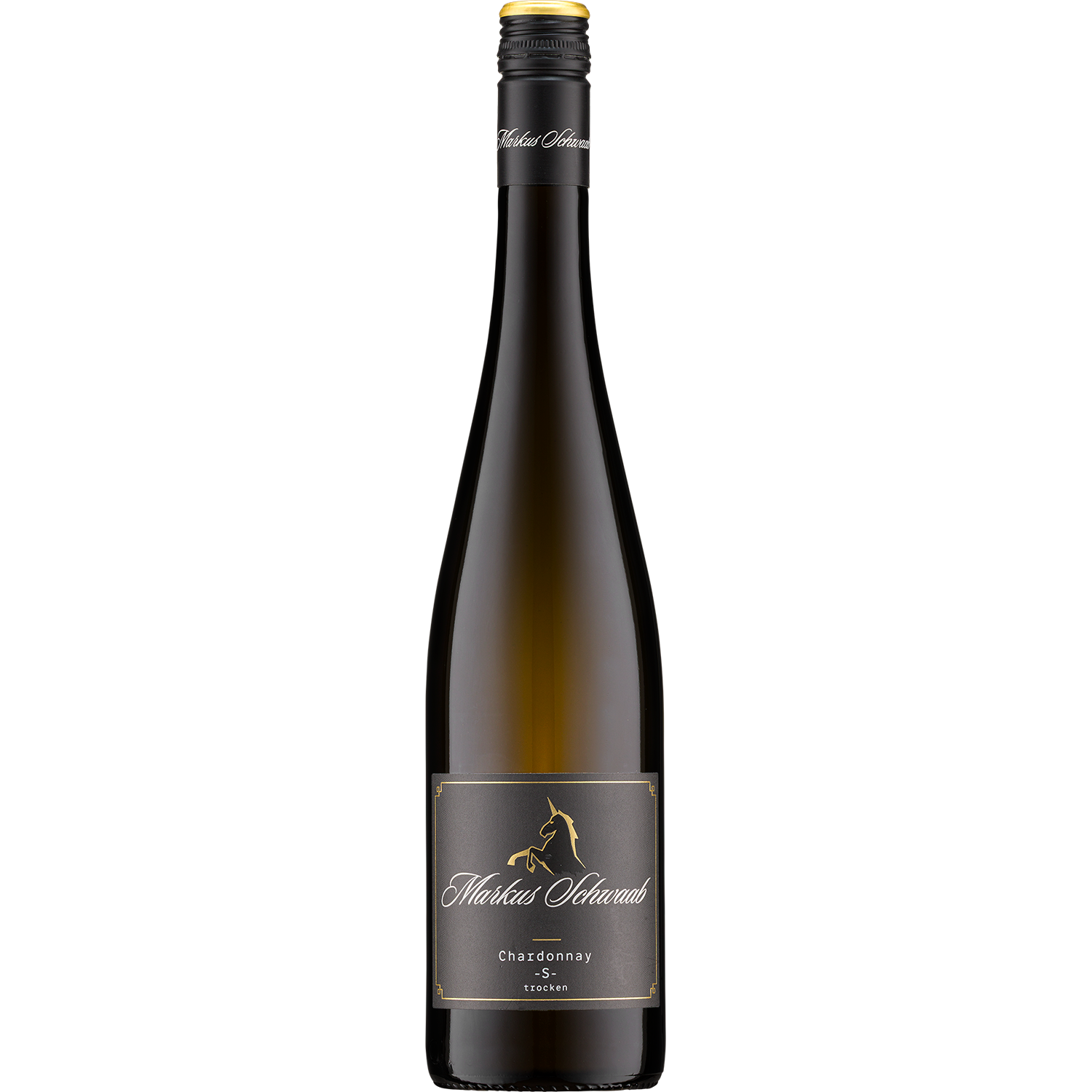 2025 Chardonnay -S- trocken 2025 Chardonnay -S- trocken