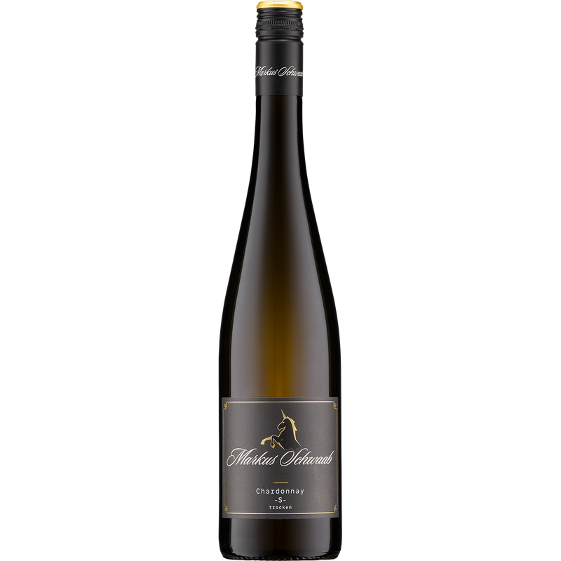 2025 Chardonnay -S- trocken 2025 Chardonnay -S- trocken