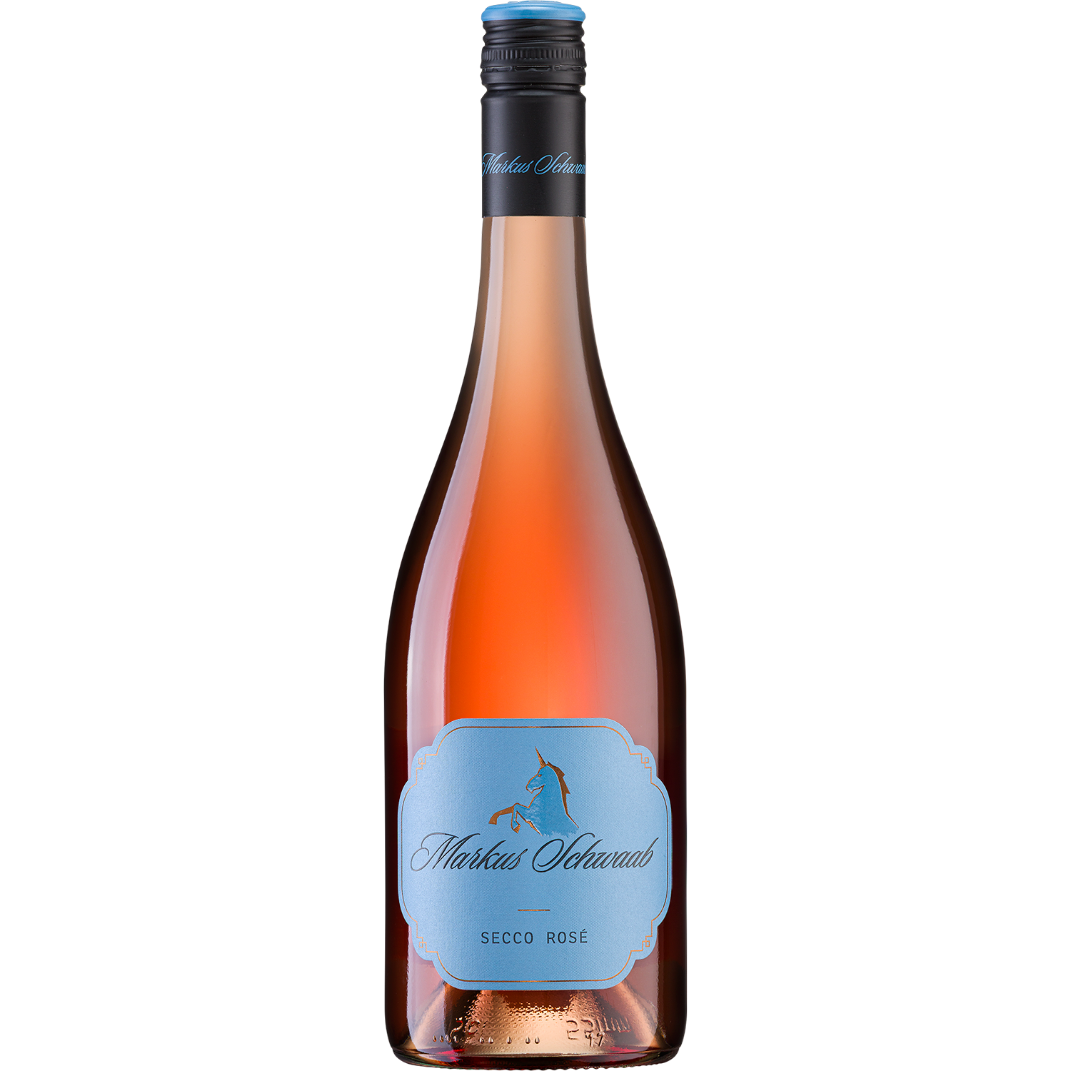 Secco rosé