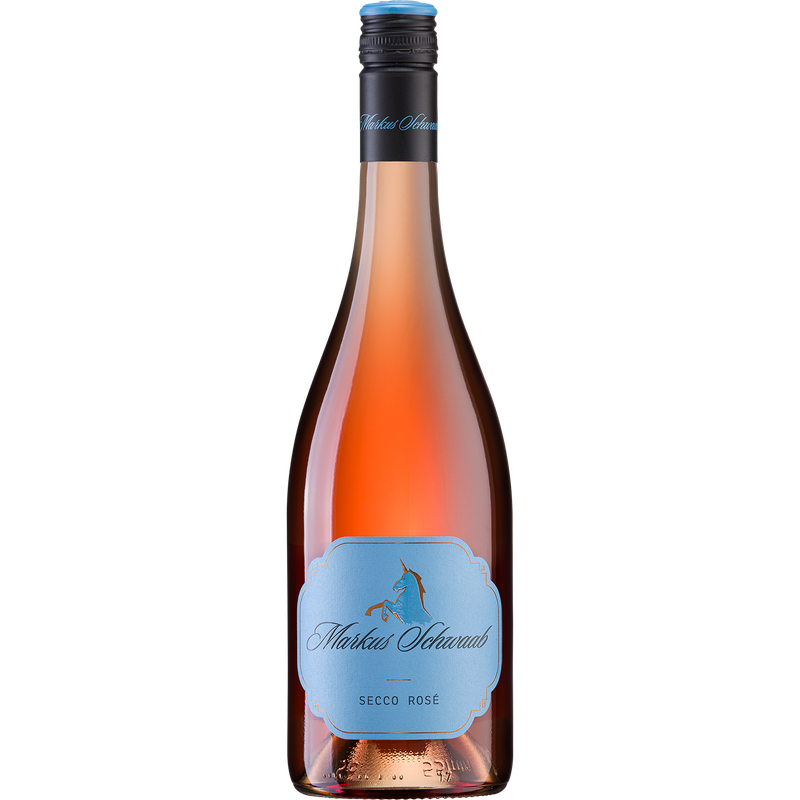 Secco rosé