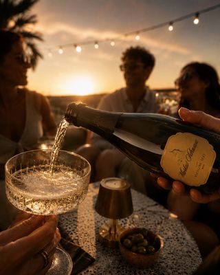 2024 Riesling Sekt brut