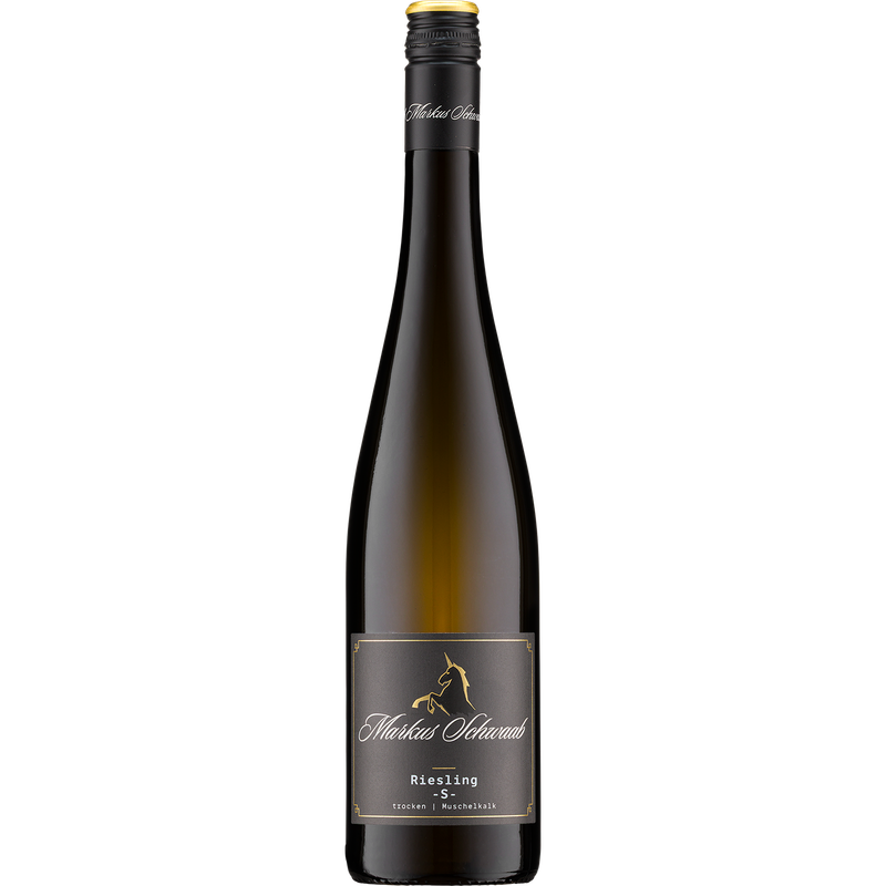 2025 Riesling -S- trocken Muschelkalk 2025 Riesling -S- trocken Muschelkalk