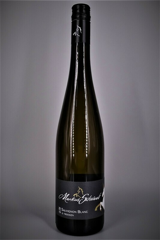 2025 Sauvignon Blanc -S- trocken