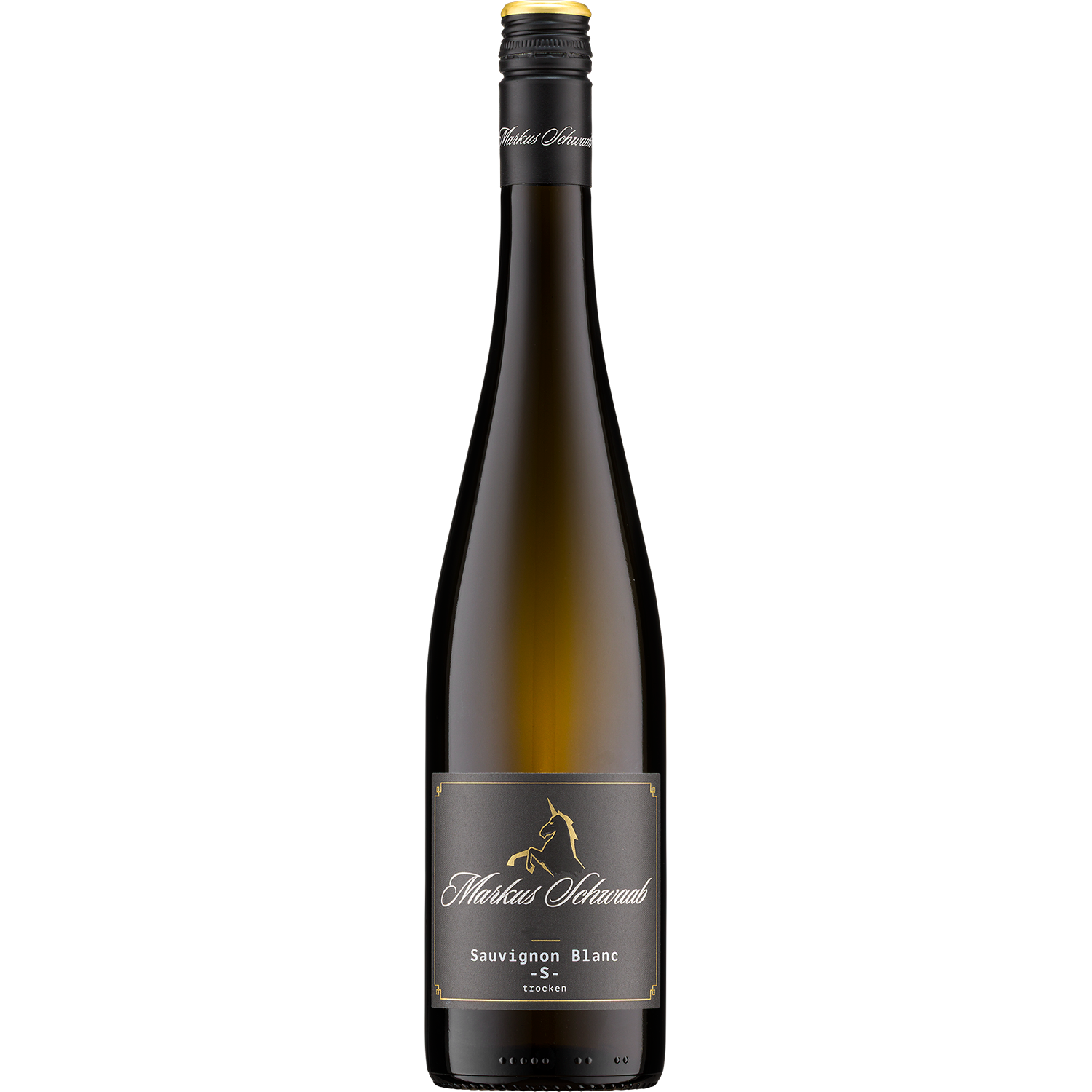 2025 Sauvignon Blanc -S- trocken 2025 Sauvignon Blanc -S- trocken