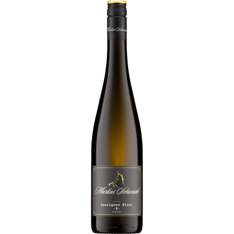 2025 Sauvignon Blanc -S- trocken 2025 Sauvignon Blanc -S- trocken
