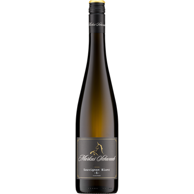2025 Sauvignon Blanc -S- trocken 2025 Sauvignon Blanc -S- trocken