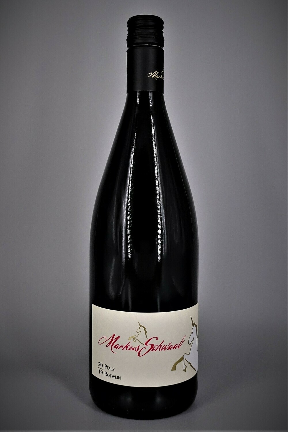 2024 Rotwein trocken