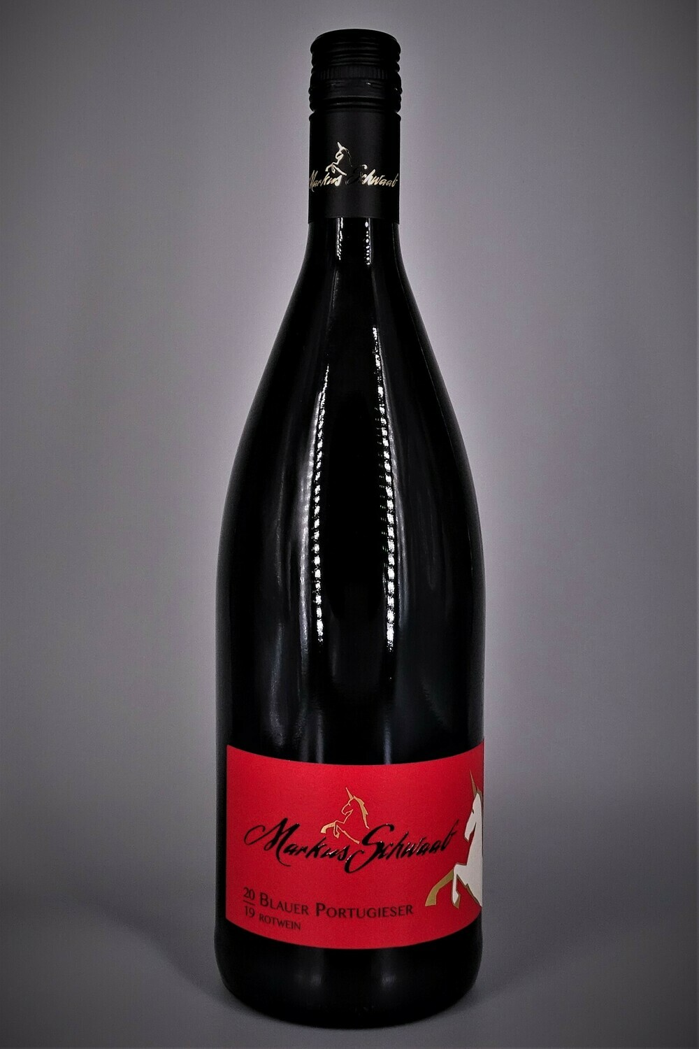 2023 Blauer Portugieser Rotwein 2023 Blauer Portugieser Rotwein
