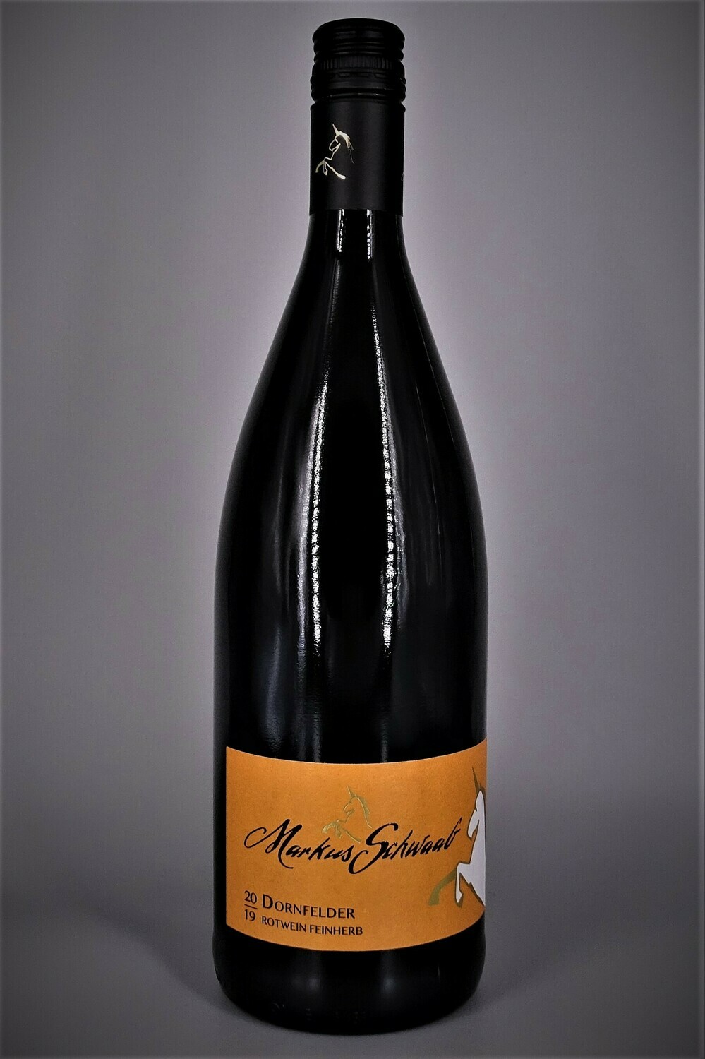 2024 Dornfelder Rotwein feinherb 2024 Dornfelder Rotwein feinherb