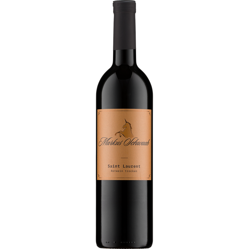 2024 Saint Laurent Rotwein trocken 2024 Saint Laurent Rotwein trocken