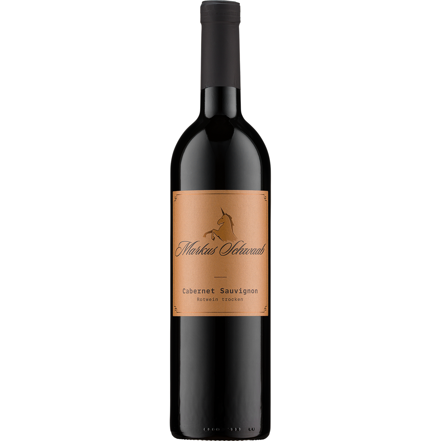 2024 Cabernet Sauvignon Rotwein trocken
