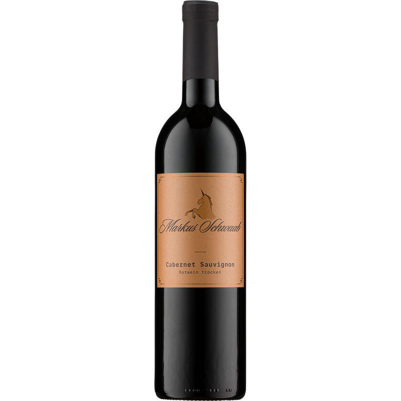 2024 Cabernet Sauvignon Rotwein trocken 2024 Cabernet Sauvignon Rotwein trocken