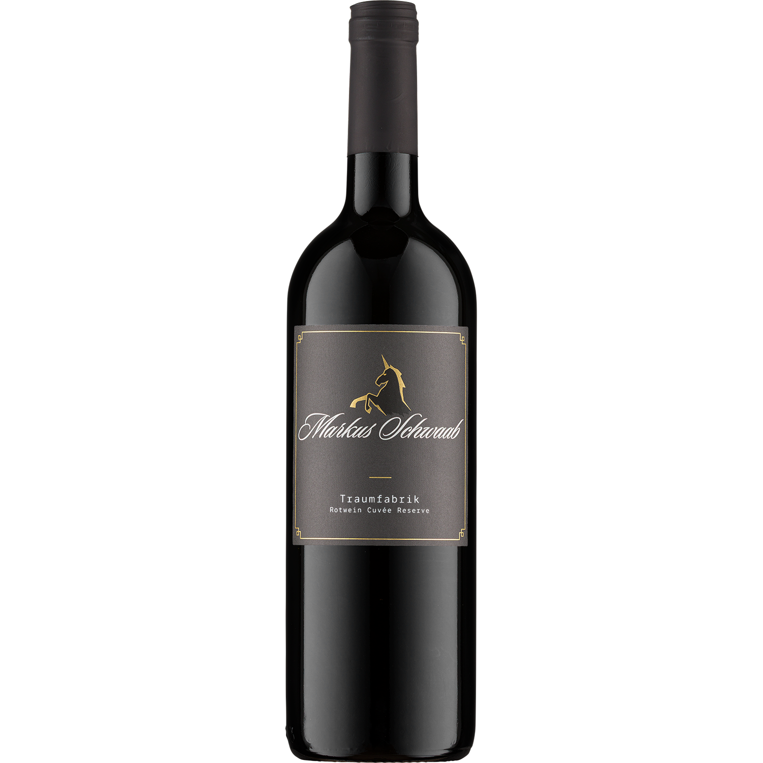 2023 TRAUMFABRIK Rotwein Cuvée Reserve BO trocken 2023 TRAUMFABRIK Rotwein Cuvée Reserve BO trocken