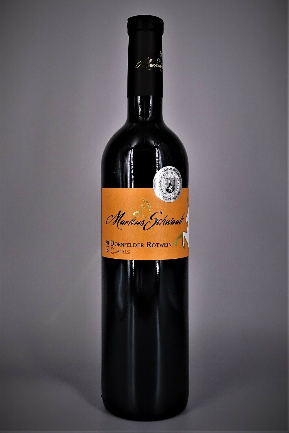 2023 Dornfelder Rotwein Classic 2023 Dornfelder Rotwein Classic