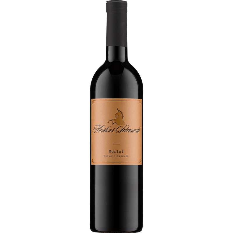 2024 Merlot Rotwein trocken 2024 Merlot Rotwein trocken