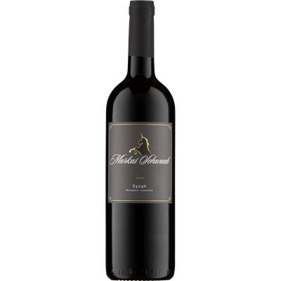 2023 Syrah Rotwein trocken -Lehm-