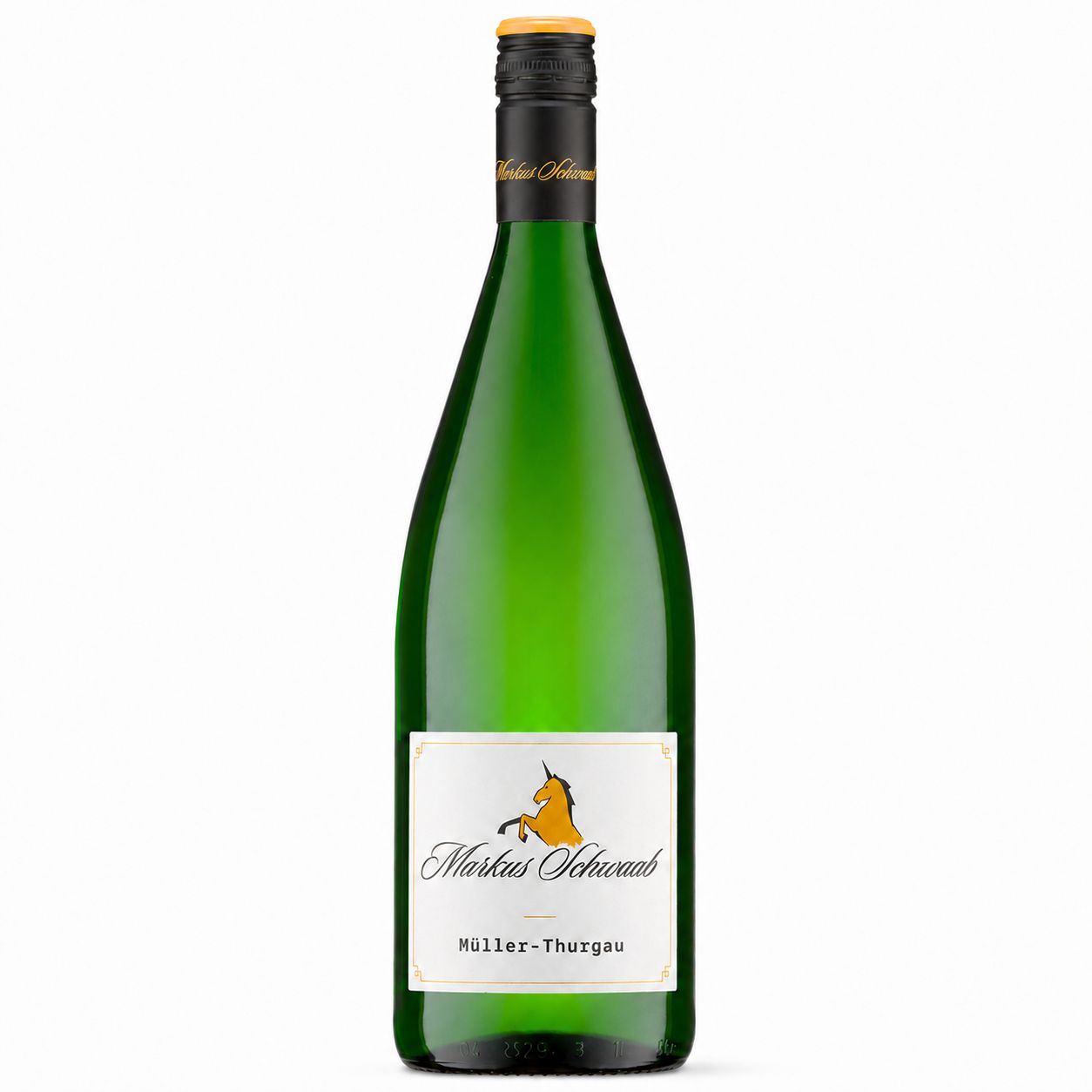 2025 Müller Thurgau halbtrocken 2025 Müller Thurgau halbtrocken