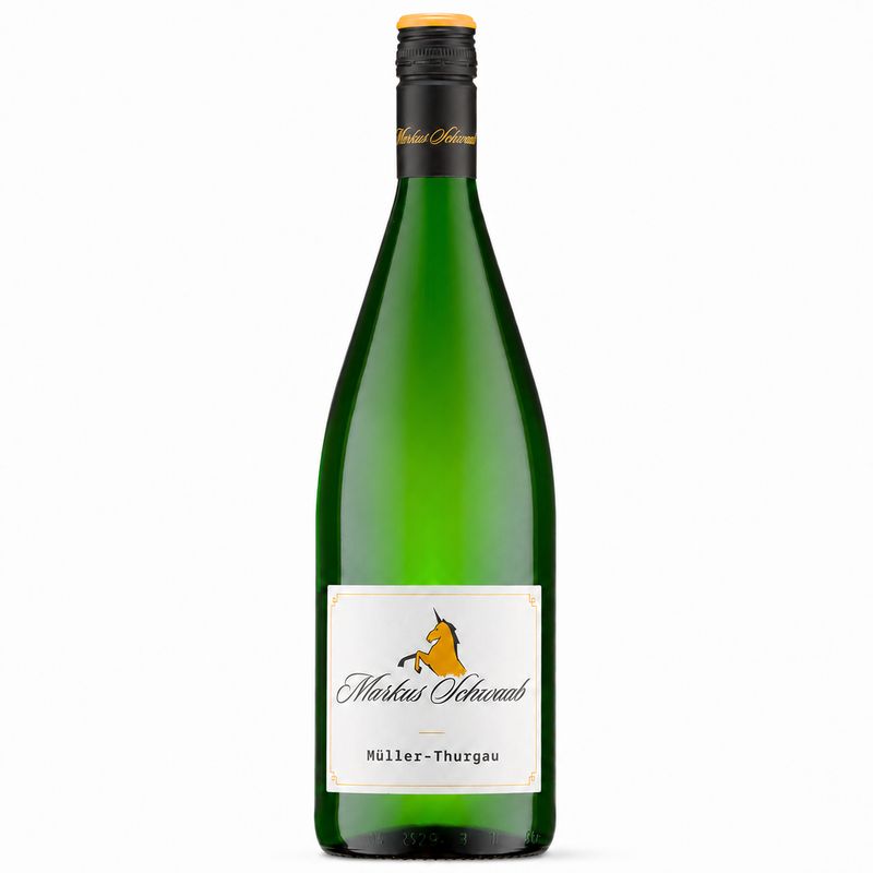2025 Müller Thurgau halbtrocken 2025 Müller Thurgau halbtrocken