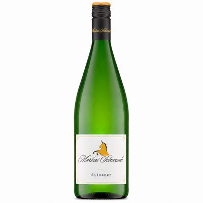 2025 Silvaner feinherb 2025 Silvaner feinherb