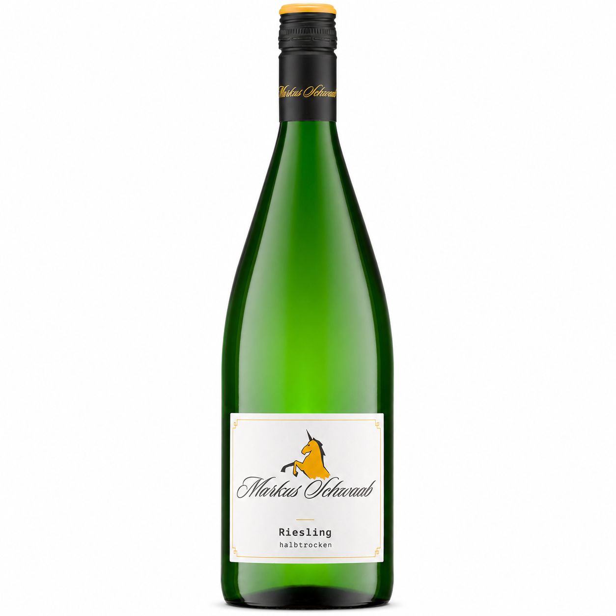 2024 Riesling halbtrocken