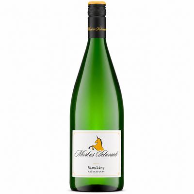 2024 Riesling halbtrocken 2024 Riesling halbtrocken