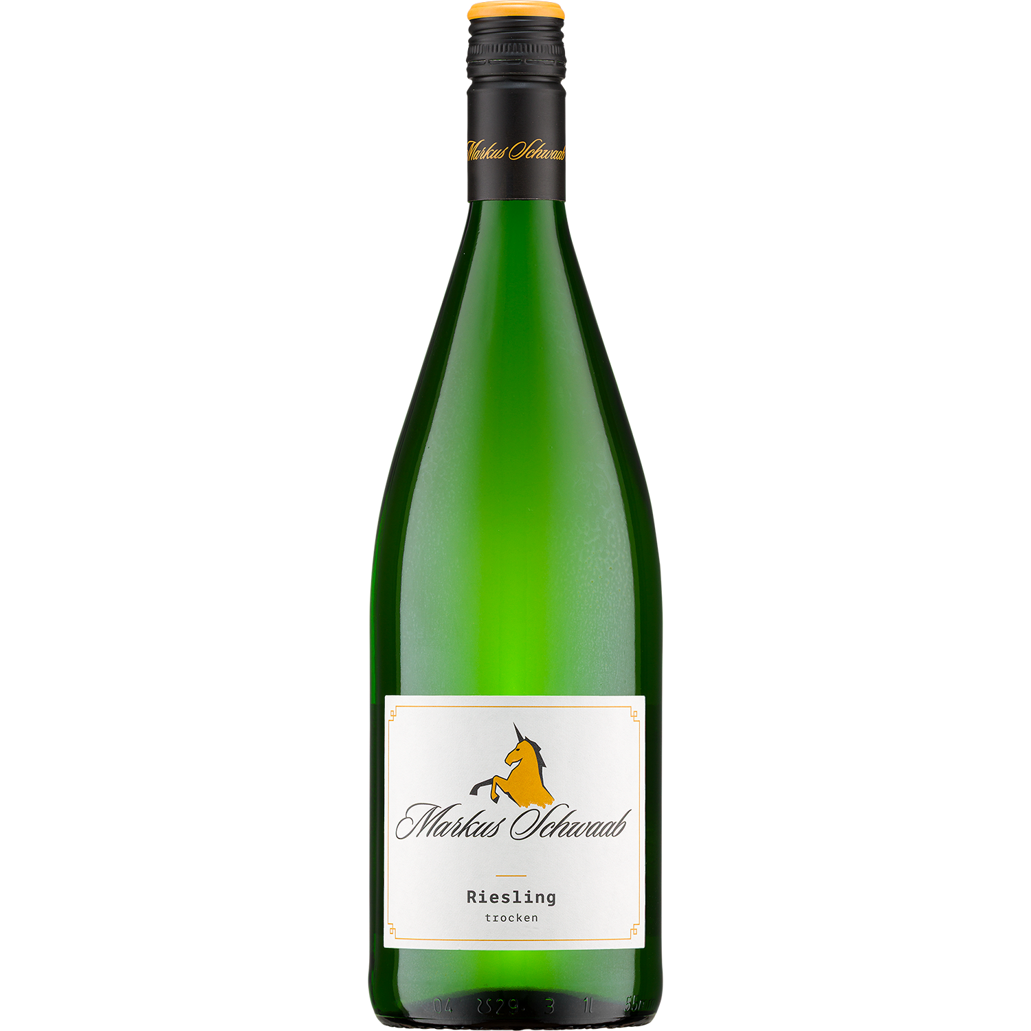 2025 Riesling trocken 2025 Riesling trocken