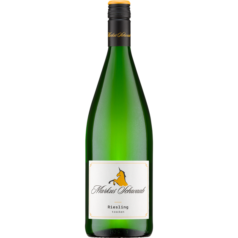 2025 Riesling trocken 2025 Riesling trocken