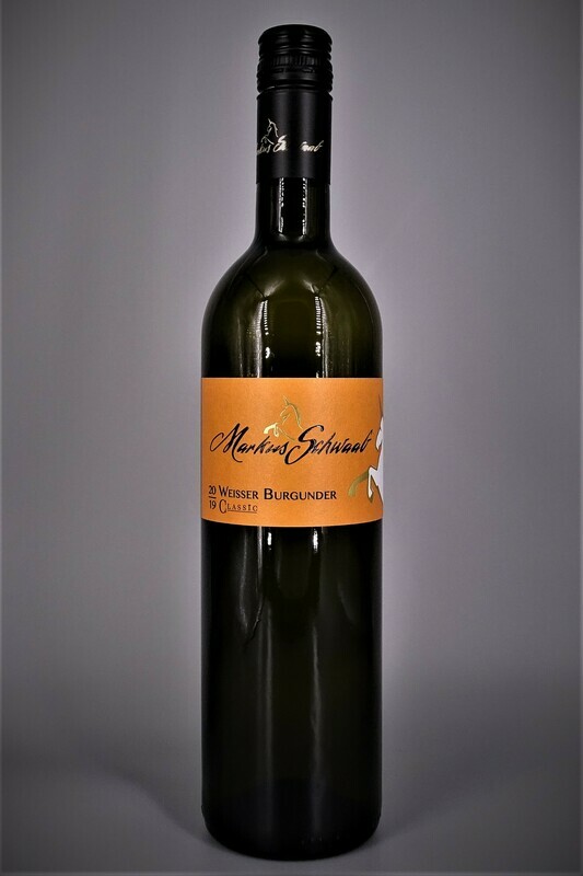 2025 Weißburgunder Classic