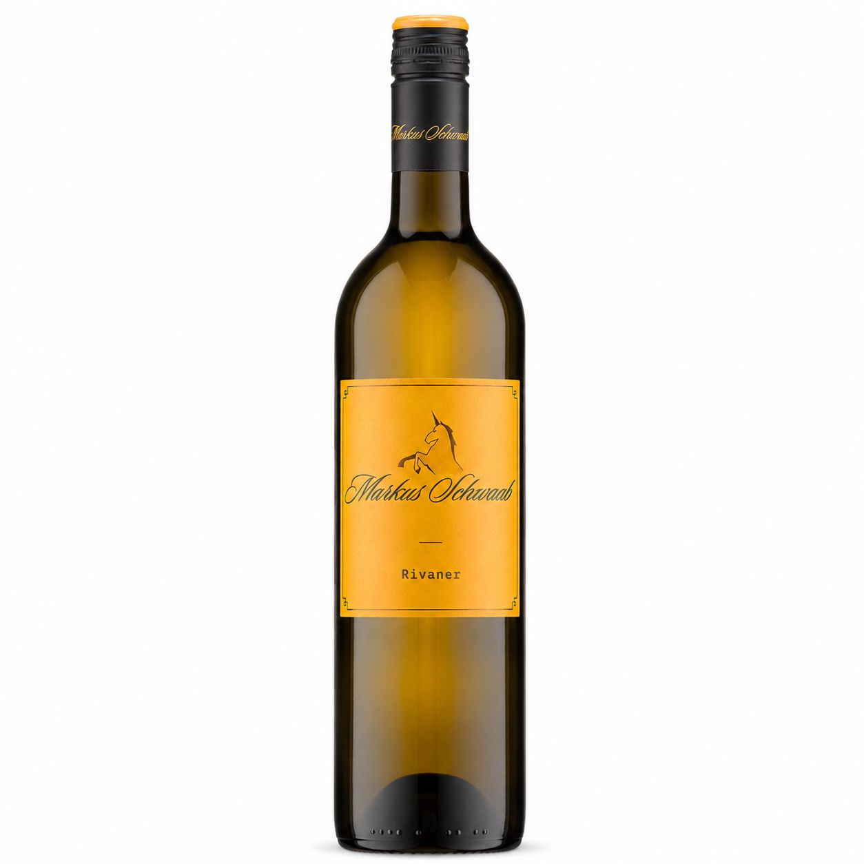 2025 Rivaner trocken