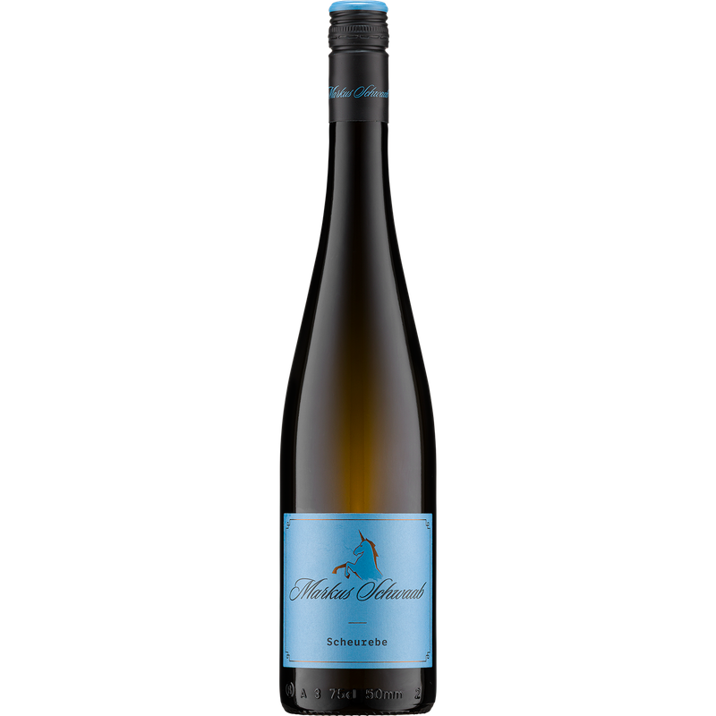 2025 Scheurebe 2025 Scheurebe