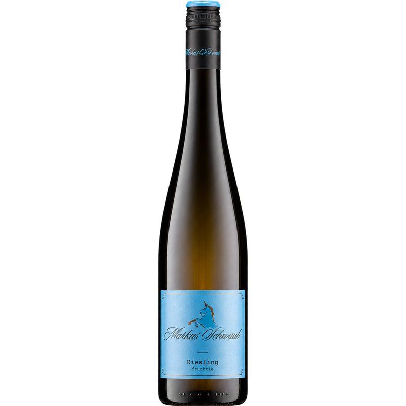 2025 Riesling fruchtig 2025 Riesling fruchtig