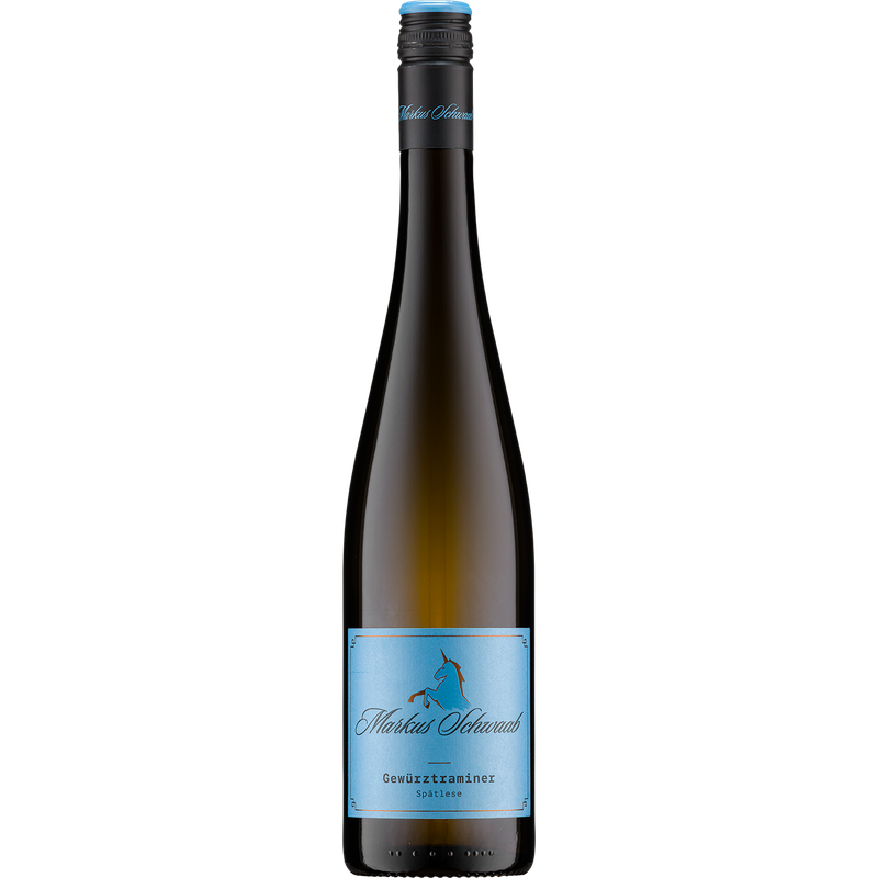 2025 Gewürztraminer Spätlese 2025 Gewürztraminer Spätlese
