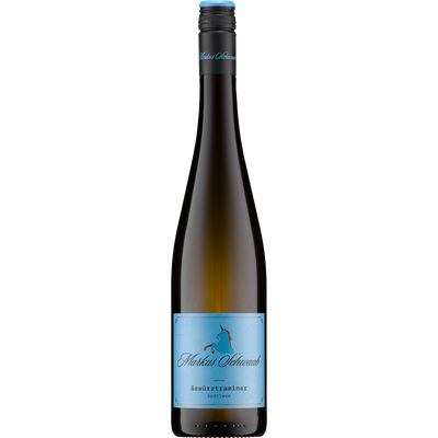 2025 Gewürztraminer Spätlese 2025 Gewürztraminer Spätlese