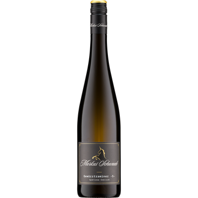 2025 Gewürztraminer -S- edelsüß 2025 Gewürztraminer -S- edelsüß