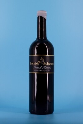2019 -Kapellenberg- Cabernet Sauvignon trocken
