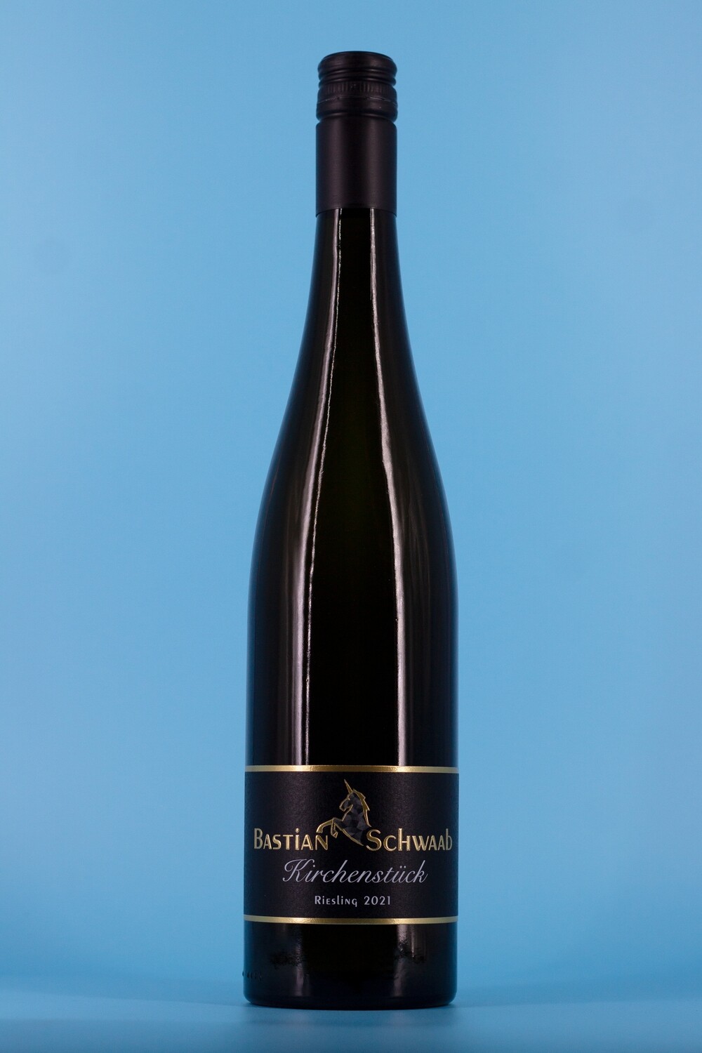 2023 -Kirchenstück- Riesling trocken