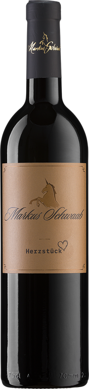 2024 Herzstück Rotwein Cuvée trocken 2024 Herzstück Rotwein Cuvée trocken