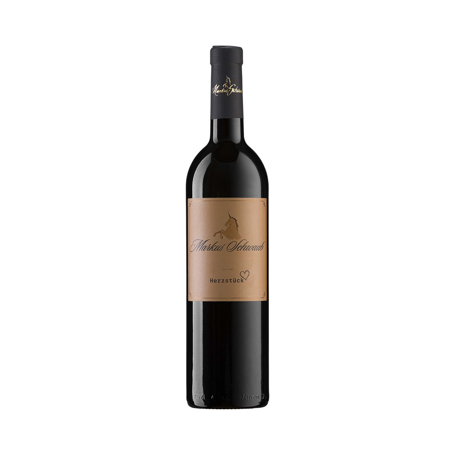 2024 Herzstück Rotwein Cuvée trocken