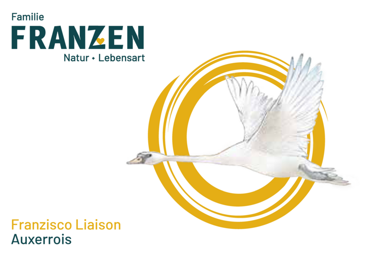 Franzisco Liaison - Auxerrois Franzisco Liaison - Auxerrois
