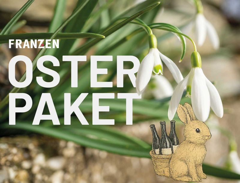 Oster-Paket