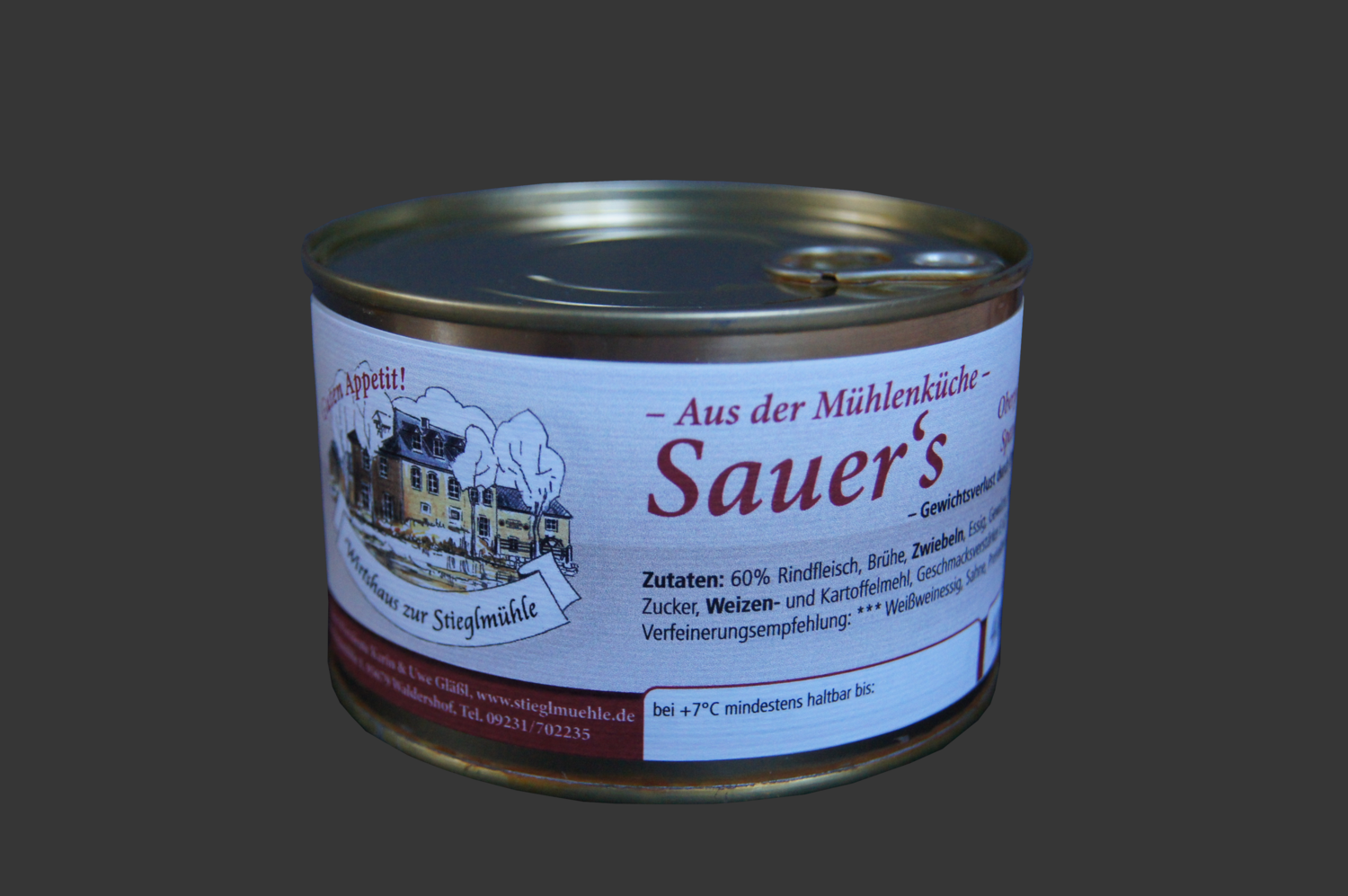 Sauer's