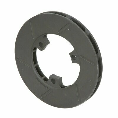 Mini-Front Ventilated Brake Disc 150x14mm Floating