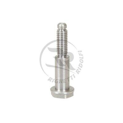Screw M6-D8 L.18mm for Front Hub Drum MA20/MA21